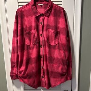 Maurices Women's Shacket